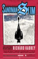Richard Kadrey - Sandman Slim (Sandman Slim, Book 1) - 9780007445981 - V9780007445981