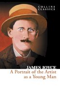 James Joyce - A Portrait of the Artist as a Young Man (Collins Classics) - 9780007449392 - V9780007449392