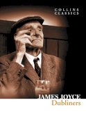 James Joyce - Dubliners (Collins Classics) - 9780007449408 - 9780007449408