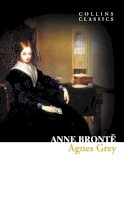 Anne Brontë - Agnes Grey - 9780007449453 - KOG0007317