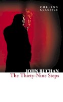 John Buchan - 39 Steps (Collins Classics) - 9780007449934 - V9780007449934