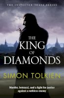 Simon Tolkien - The King of Diamonds (Inspector Trave, Book 2) - 9780007454181 - V9780007454181