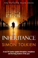 Simon Tolkien - The Inheritance (Inspector Trave, Book 1) - 9780007454198 - V9780007454198
