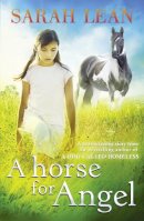 Sarah Lean - Horse for Angel - 9780007455058 - KRS0029580