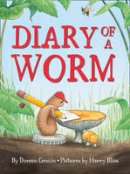 Doreen Cronin - Diary of a Worm - 9780007455904 - V9780007455904