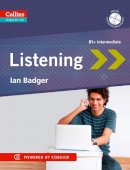 Ian Badger - Listening (Collins General Skills) (French Edition) - 9780007458721 - V9780007458721