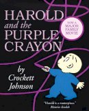Crockett Johnson - Harold and the Purple Crayon (Essential Picture Book Classics) - 9780007464371 - V9780007464371