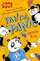 Rix, Jamie - Panda Panic - 9780007467686 - V9780007467686