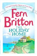 Fern Britton - The Holiday Home - 9780007468546 - V9780007468546