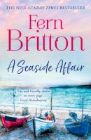 Fern Britton - A Seaside Affair - 9780007468577 - V9780007468577