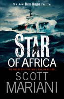 Scott Mariani - Star of Africa (Ben Hope, Book 13) - 9780007486205 - V9780007486205