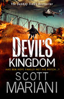 Scott Mariani - The Devil´s Kingdom (Ben Hope, Book 14) - 9780007486212 - V9780007486212