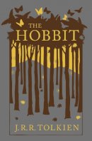 J. R. R. Tolkien - The Hobbit - 9780007487301 - 9780007487301