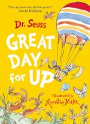 Dr. Seuss - Great Day for Up (Dr. Seuss) - 9780007487530 - V9780007487530