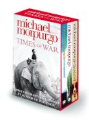 Michael Morpurgo - Times of War Collection - 9780007487950 - V9780007487950