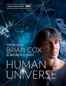 Professor Brian Cox - Human Universe - 9780007488803 - V9780007488803