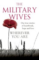 Many - Wherever You are: The Military Wives - 9780007488964 - KTG0007671