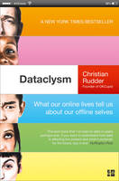 Christian Rudder - Dataclysm: What our online lives tell us about our offline selves - 9780007494439 - V9780007494439
