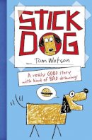 Tom Watson - Stick Dog - 9780007494828 - V9780007494828
