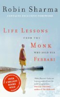 Robin Sharma - Life Lessons from the Monk Who Sold His Ferrari - 9780007497348 - V9780007497348