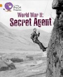 Powell, Jillian - Second World War: Secret Agent - 9780007498413 - V9780007498413