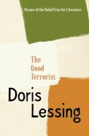 Doris Lessing - The Good Terrorist - 9780007498789 - V9780007498789