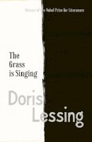 Doris May Lessing - The Grass is Singing - 9780007498802 - V9780007498802