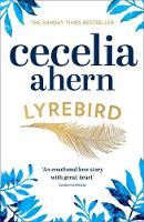 Cecelia Ahern - Lyrebird - 9780007501892 - V9780007501892