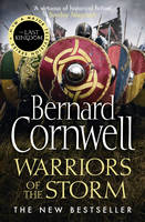 Bernard Cornwell - Warriors of the Storm (The Last Kingdom Series, Book 9) - 9780007504091 - V9780007504091