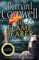Bernard Cornwell - The Flame Bearer (The Last Kingdom Series, Book 10) - 9780007504251 - V9780007504251