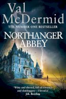 Val Mcdermid - Northanger Abbey - 9780007504299 - 9780007504299