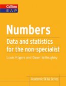 Rogers, Louis; Willoughby, Dawn - Numbers - 9780007507153 - V9780007507153
