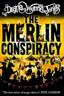 Diana Wynne Jones - The Merlin Conspiracy - 9780007507764 - V9780007507764