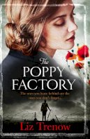 Liz Trenow - The Poppy Factory - 9780007510481 - KSG0007995