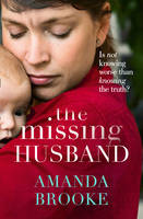 Amanda Brooke - The Missing Husband - 9780007511365 - V9780007511365
