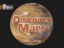 Steve Parker - Discover Mars!: Band 03/Yellow (Collins Big Cat) - 9780007512812 - V9780007512812