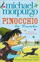 Michael Morpurgo - Pinocchio - 9780007512997 - V9780007512997