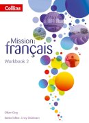 Paperback - Mission: français – Workbook 2 - 9780007513451 - V9780007513451
