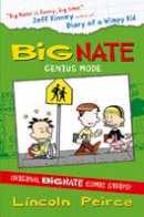 Lincoln Peirce - Big Nate Compilation 3: Genius Mode (Big Nate) - 9780007515646 - V9780007515646