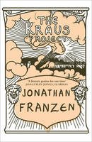 Franzen, Jonathan - The Kraus Project - 9780007517442 - KSS0011406