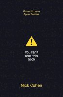 Cohen, Nick - You Can't Read This Book - 9780007518500 - V9780007518500