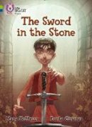 Mary Hoffman - The Sword in the Stone: Band 11 Lime/Band 16 Sapphire (Collins Big Cat Progress) - 9780007519354 - V9780007519354