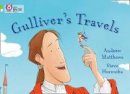 Matthews, Andrew - Gulliver's Travels - 9780007519378 - V9780007519378