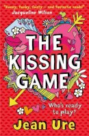Jean Ure - The Kissing Game - 9780007519514 - 9780007519514