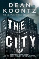 Dean Koontz - The City - 9780007520305 - KTG0007745