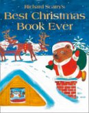 Richard Scarry - Best Christmas Book Ever! - 9780007523153 - V9780007523153