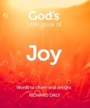 Richard Daly - God’s Little Book of Joy: Words to cheer and delight - 9780007528363 - KEX0295846