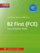 Peter Travis - Practice Tests for Cambridge English: First: FCE (Collins Cambridge English) - 9780007529544 - V9780007529544