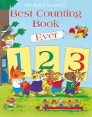 Richard Scarry - Best Counting Book Ever - 9780007531141 - V9780007531141