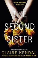 Claire Kendal - The Second Sister - 9780007531714 - KSG0015017